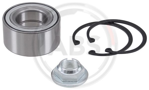 Wheel Bearing Kit A.B.S. 200020