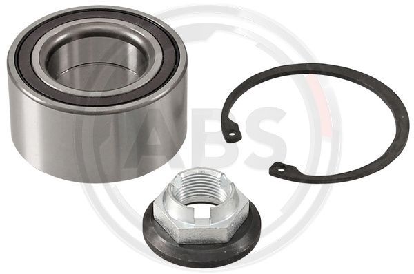 Wheel Bearing Kit A.B.S. 200032