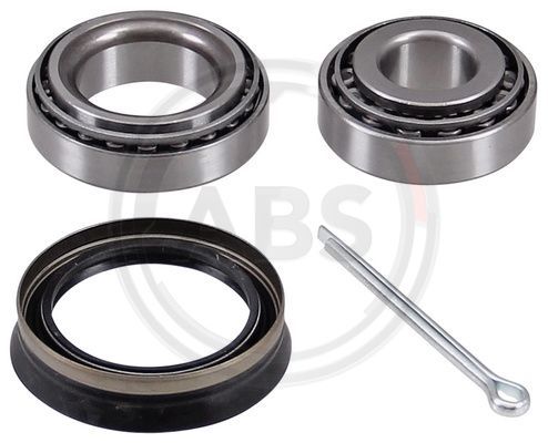 Wheel Bearing Kit A.B.S. 200034