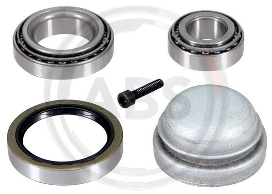 Wheel Bearing Kit A.B.S. 200038