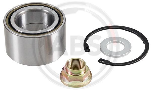 Wheel Bearing Kit A.B.S. 200039