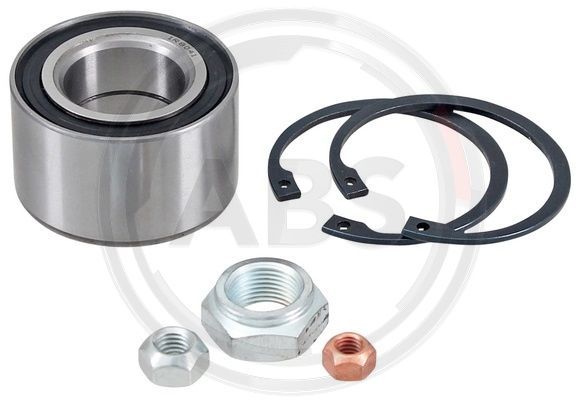 Wheel Bearing Kit A.B.S. 200040