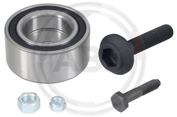 Wheel Bearing Kit A.B.S. 200046