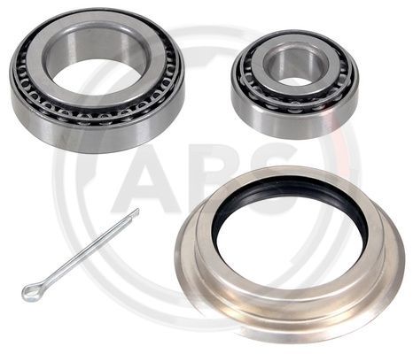 Wheel Bearing Kit A.B.S. 200053