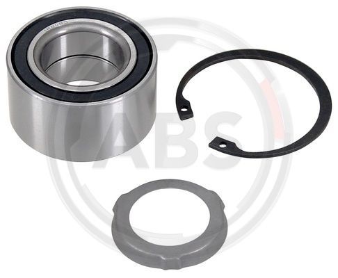 Wheel Bearing Kit A.B.S. 200077