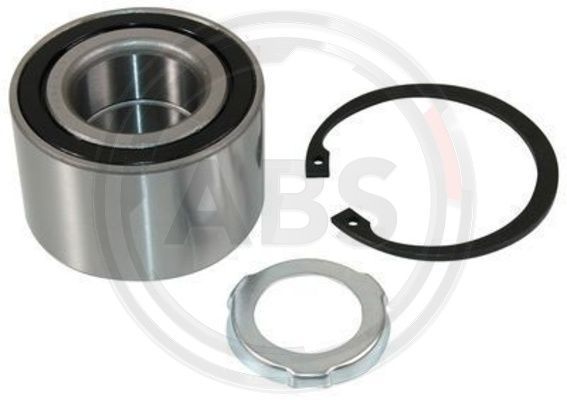 Wheel Bearing Kit A.B.S. 200078