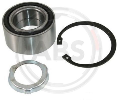 Wheel Bearing Kit A.B.S. 200080