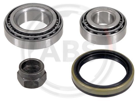 Wheel Bearing Kit A.B.S. 200082