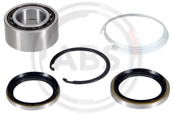 Wheel Bearing Kit A.B.S. 200097