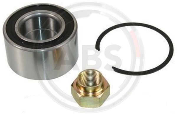 Wheel Bearing Kit A.B.S. 200163