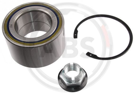 Wheel Bearing Kit A.B.S. 200176