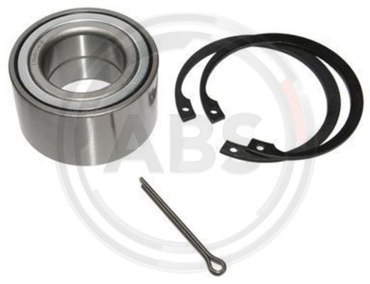 Wheel Bearing Kit A.B.S. 200189