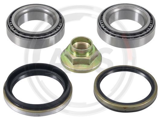 Wheel Bearing Kit A.B.S. 200231