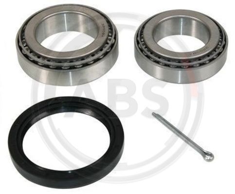 Wheel Bearing Kit A.B.S. 200247