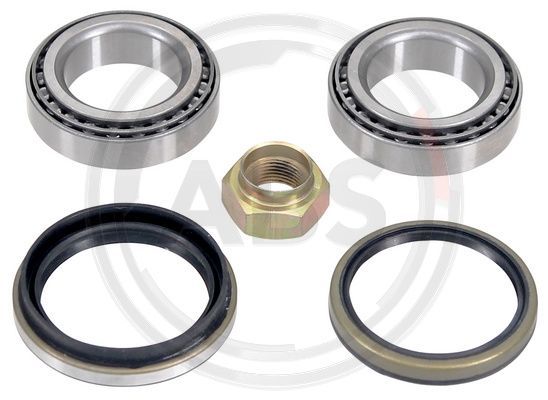 Wheel Bearing Kit A.B.S. 200252