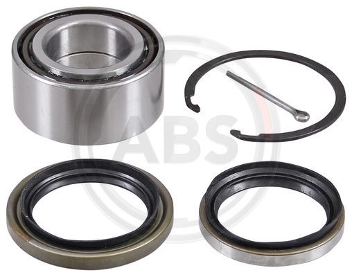 Wheel Bearing Kit A.B.S. 200295