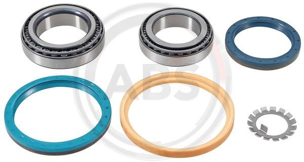 Wheel Bearing Kit A.B.S. 200313