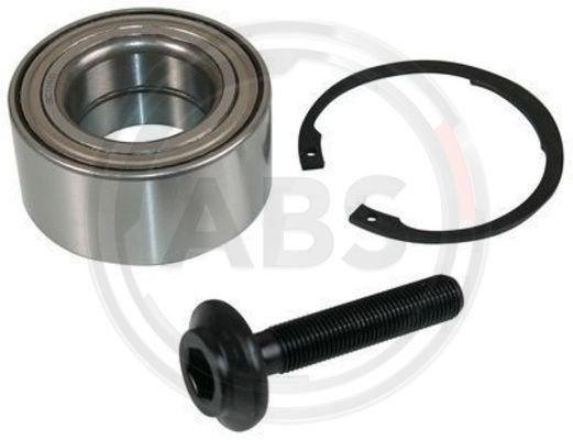 Wheel Bearing Kit A.B.S. 200333