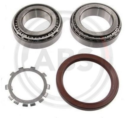 Wheel Bearing Kit A.B.S. 200352