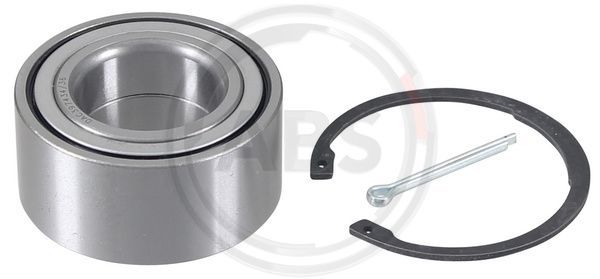 Wheel Bearing Kit A.B.S. 200366