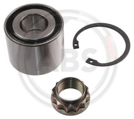 Wheel Bearing Kit A.B.S. 200376