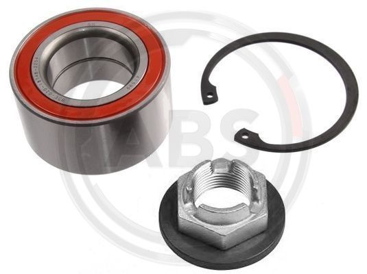 Wheel Bearing Kit A.B.S. 200381