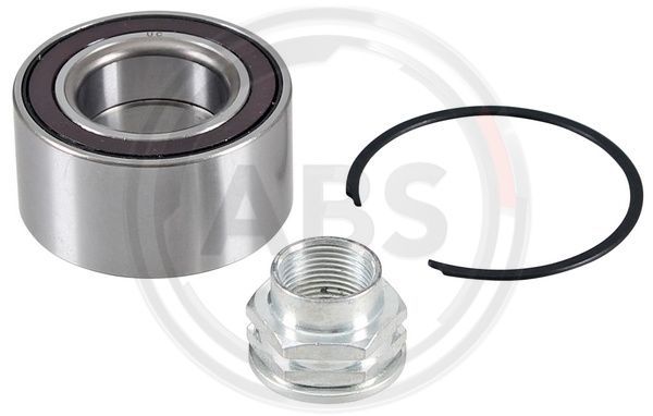 Wheel Bearing Kit A.B.S. 200399