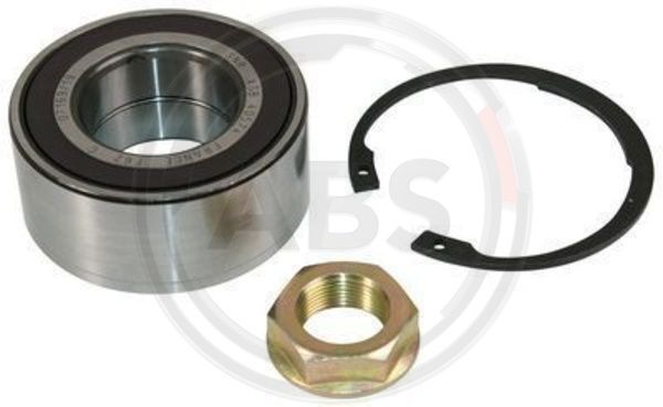 Wheel Bearing Kit A.B.S. 200404