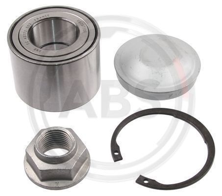 Wheel Bearing Kit A.B.S. 200419