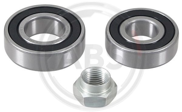 Wheel Bearing Kit A.B.S. 200448