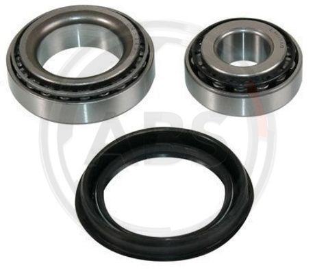 Wheel Bearing Kit A.B.S. 200479