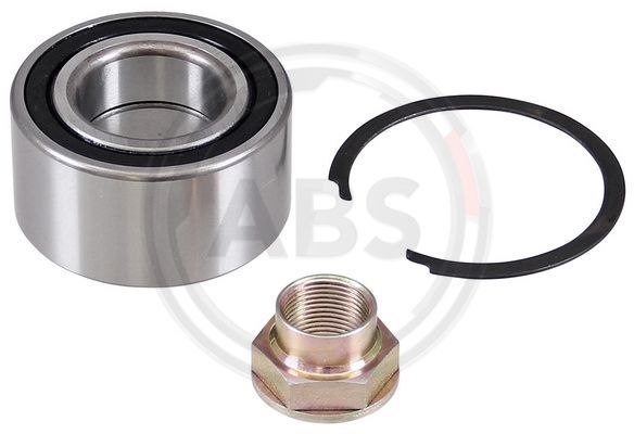 Wheel Bearing Kit A.B.S. 200555