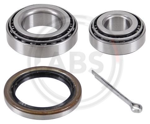 Wheel Bearing Kit A.B.S. 200563