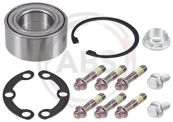 Wheel Bearing Kit A.B.S. 200592