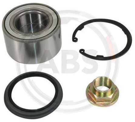 Wheel Bearing Kit A.B.S. 200628