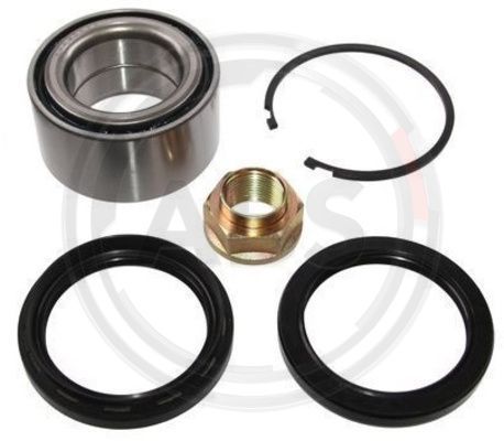 Wheel Bearing Kit A.B.S. 200685