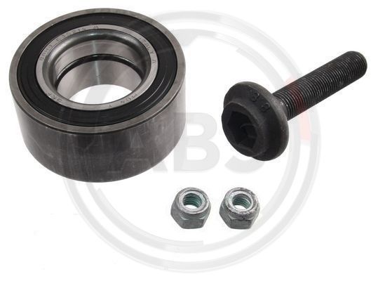 Wheel Bearing Kit A.B.S. 200790