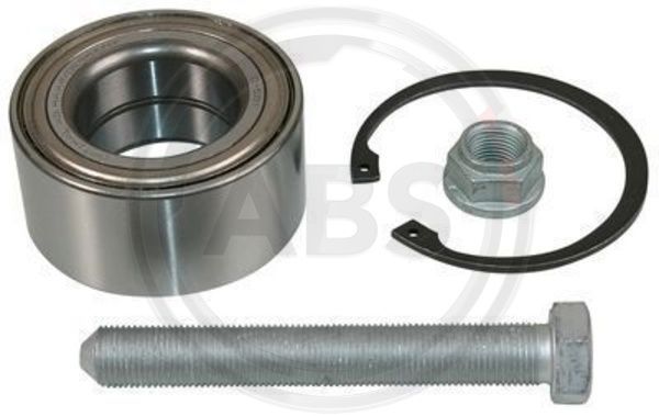 Wheel Bearing Kit A.B.S. 200795