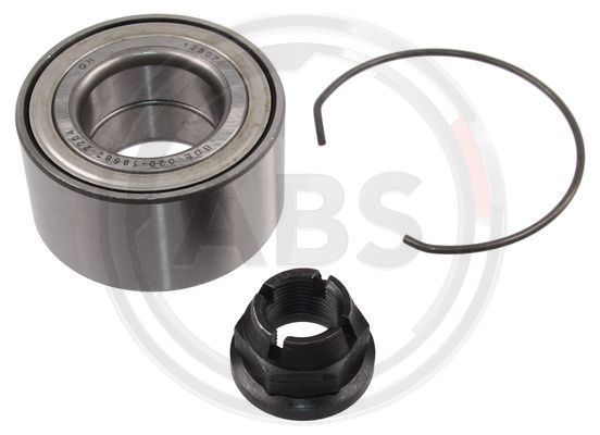 Wheel Bearing Kit A.B.S. 200815