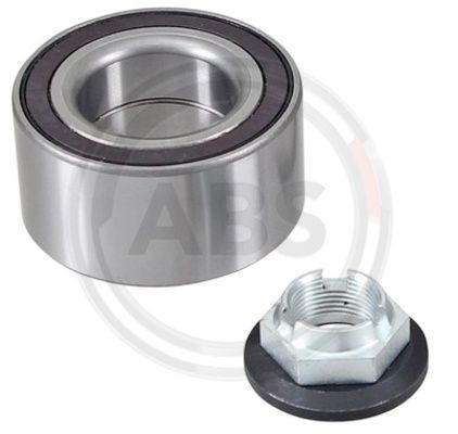 Wheel Bearing Kit A.B.S. 200884