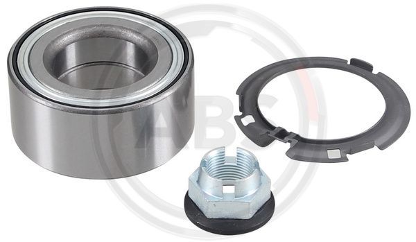 Wheel Bearing Kit A.B.S. 200897