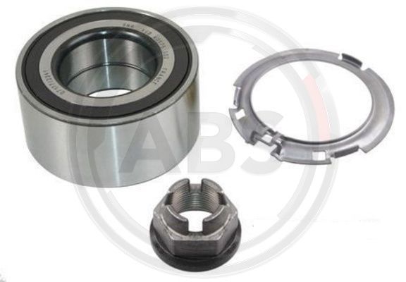 Wheel Bearing Kit A.B.S. 200898