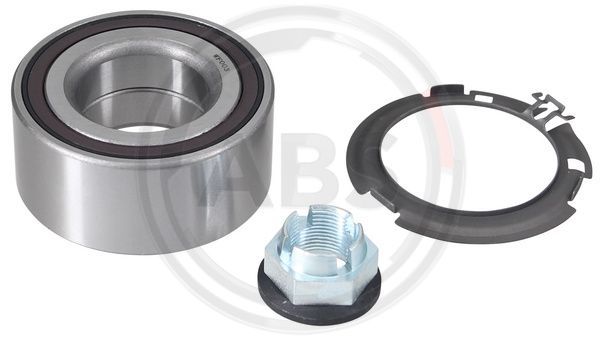 Wheel Bearing Kit A.B.S. 200903