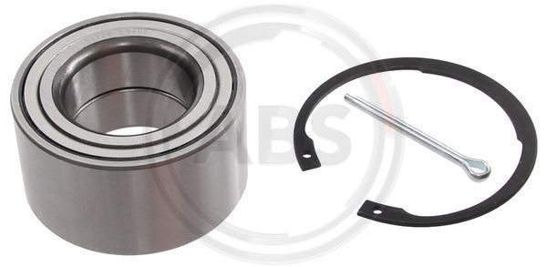 Wheel Bearing Kit A.B.S. 201045