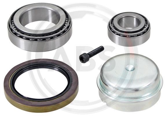 Wheel Bearing Kit A.B.S. 201112