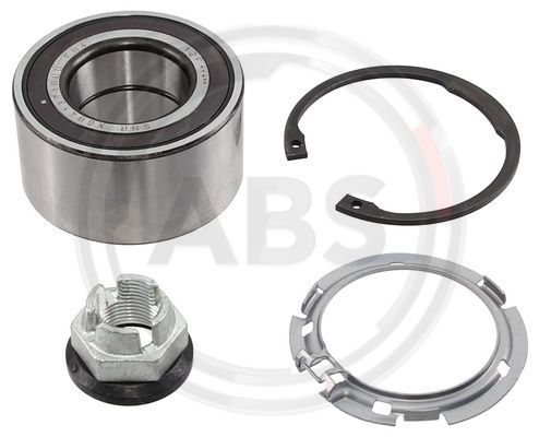 Wheel Bearing Kit A.B.S. 201127