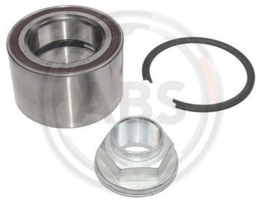 Wheel Bearing Kit A.B.S. 201129