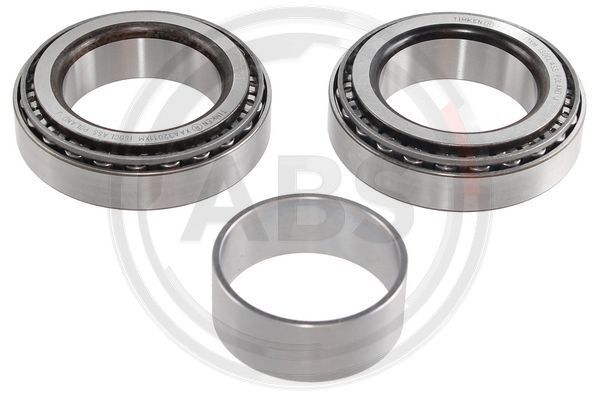 Wheel Bearing Kit A.B.S. 201241