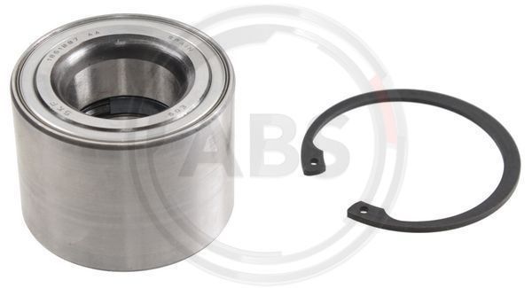 Wheel Bearing Kit A.B.S. 201248