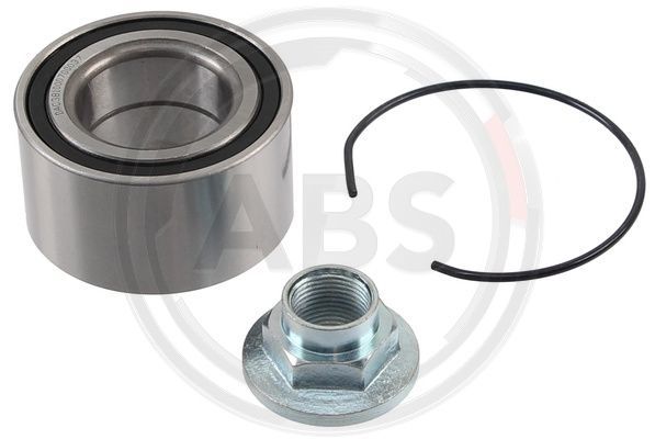 Wheel Bearing Kit A.B.S. 201362